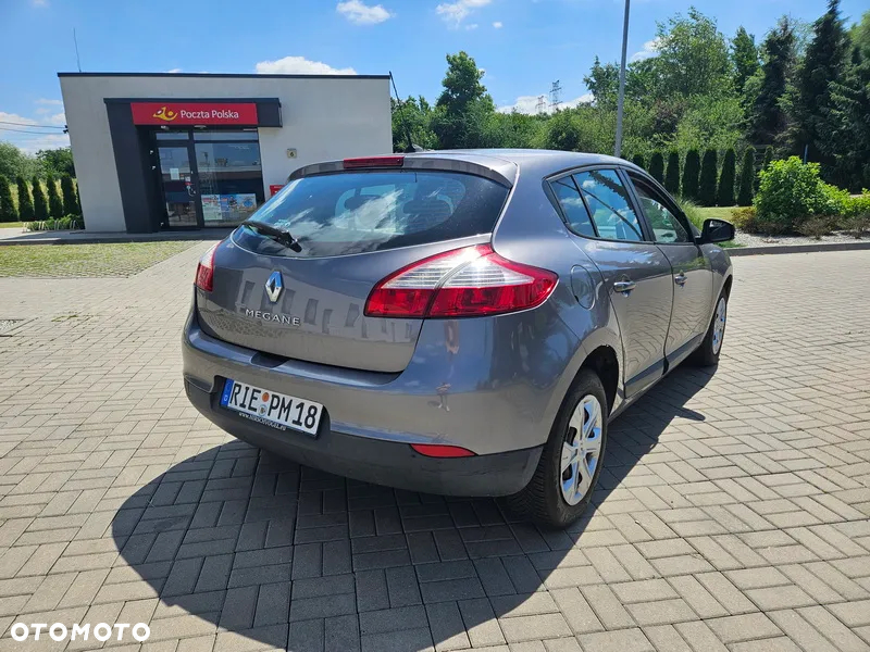 Renault Megane - 12