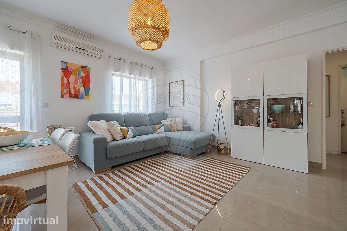 Apartamento T2 para venda - Grande imagem: 2/17
