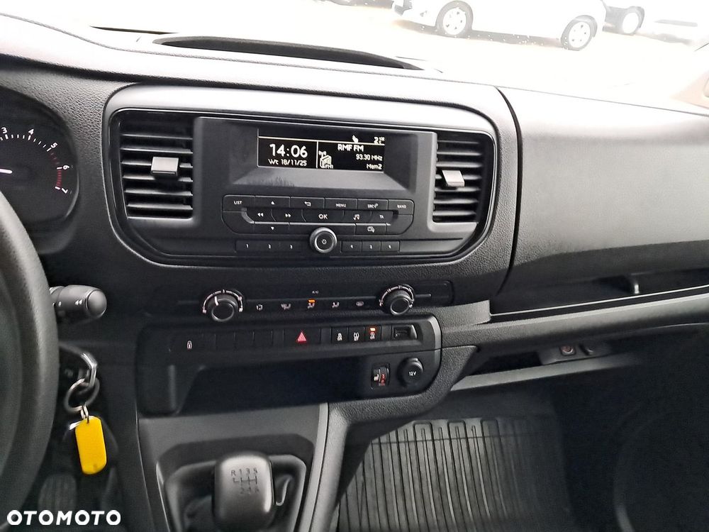 Toyota PROACE VERSO - 16