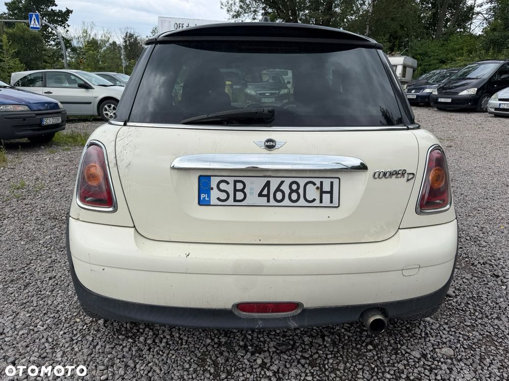 MINI Cooper - 3