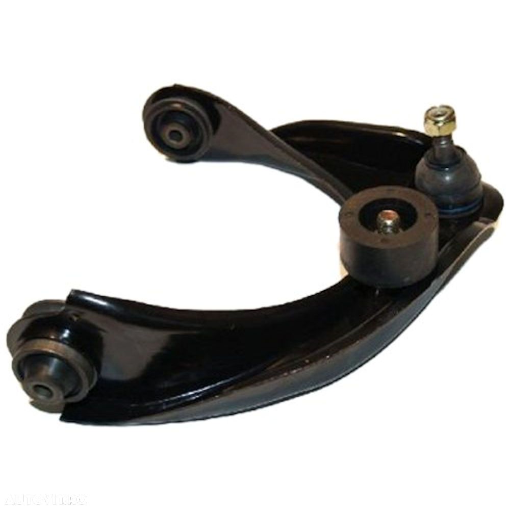 Brat suspensie roata Teknorot 4519381K GJ6A34200B; GJ6A-34-200B - 1