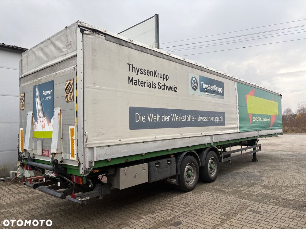 MAN TGS 18.400 / NOWY MODEL / ZESTAW / Z NACZEPĄ DWU OSIOWĄ / WIELTON NS-2 / SERWISOWANY / DO NAUKI JAZDY / AUTO-SZKOŁA / 360 / 500 - 26