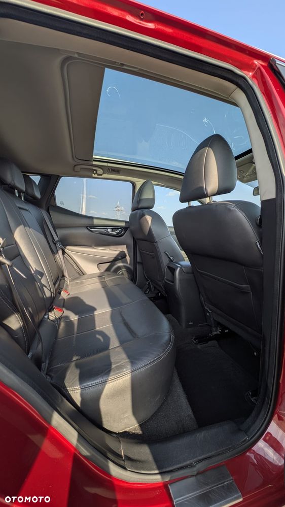 Nissan Qashqai 1.5 dCi Tekna+ - 13