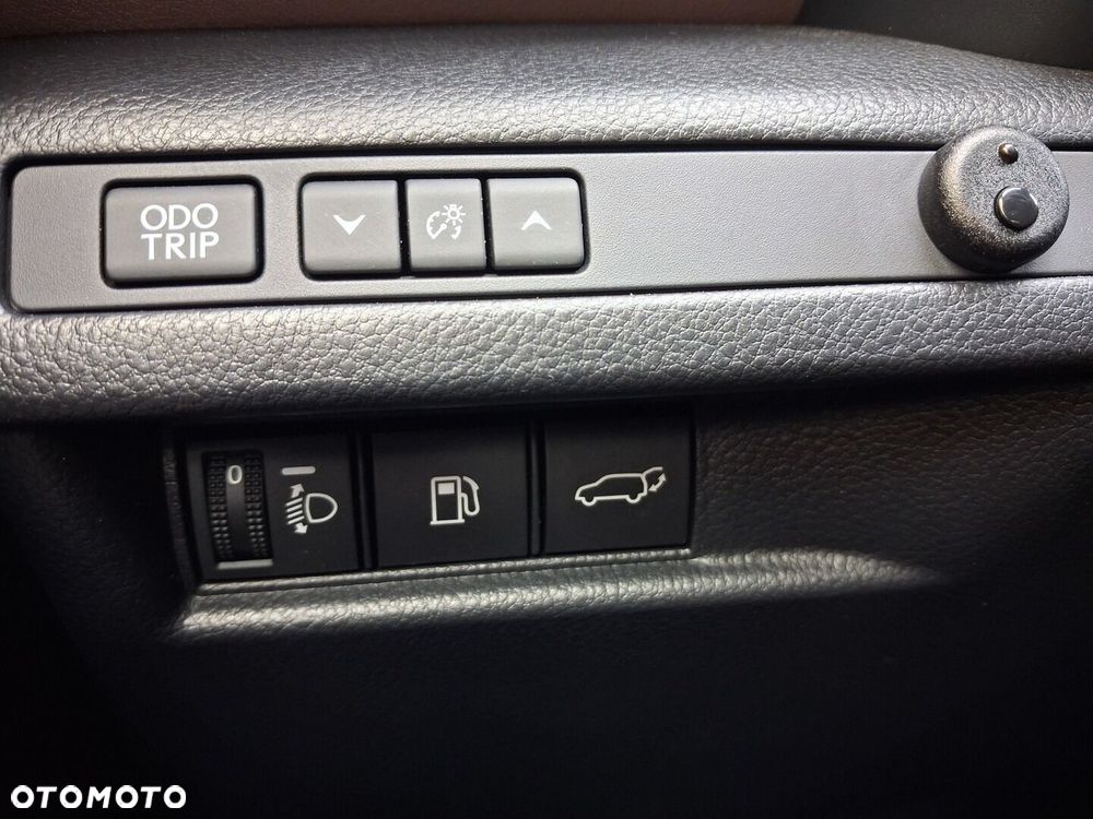 Lexus LBX 1.5 Hybrid Elegant - 15