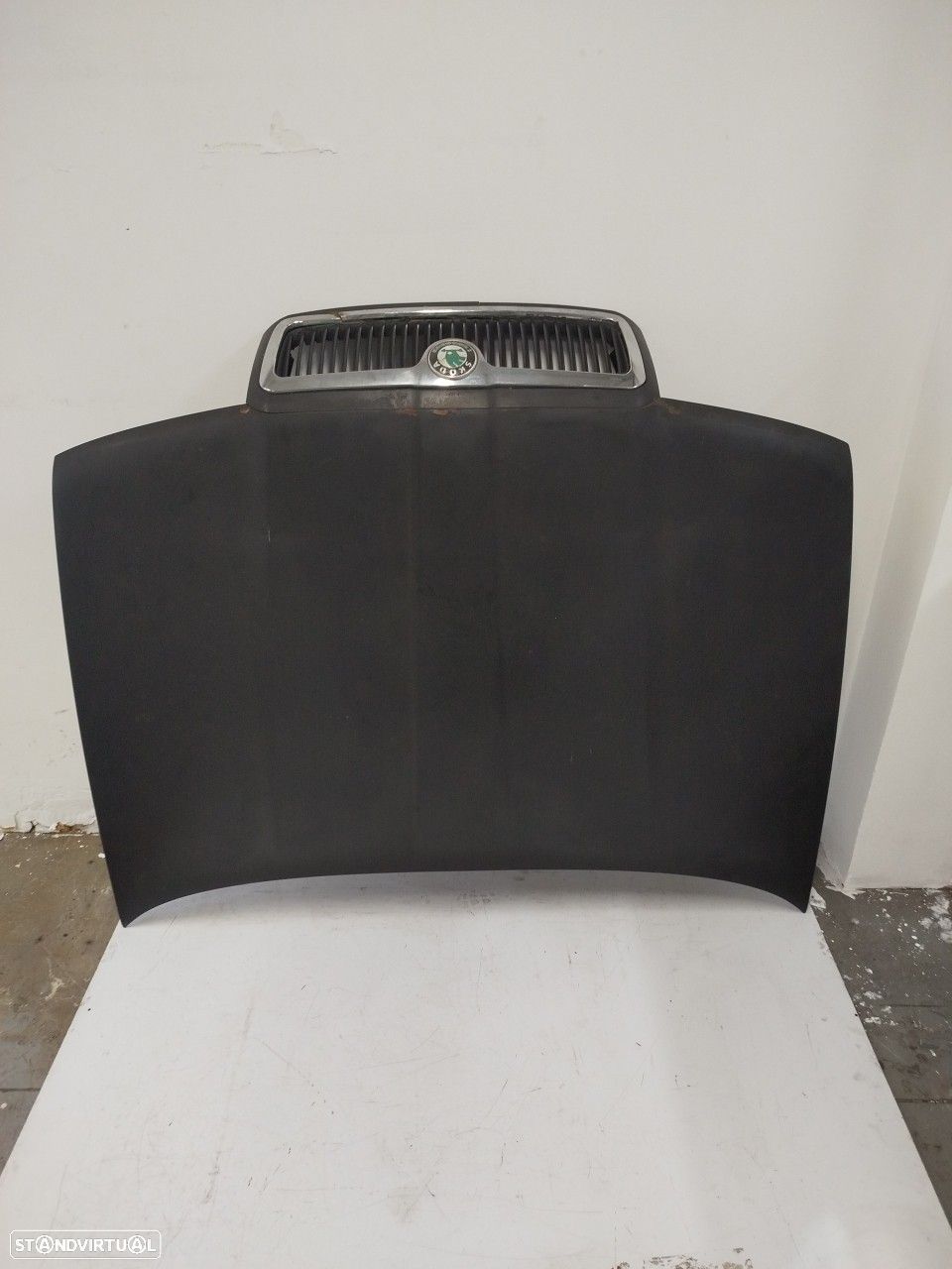 Capot Skoda Octavia I (1U2) - 1