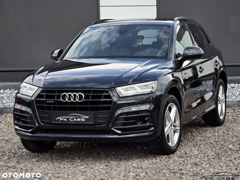 Audi Q5 2.0 TDI Quattro Sport S tronic - 2