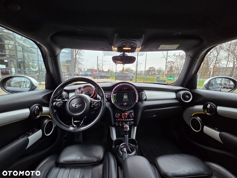 MINI Cooper S sport - 7