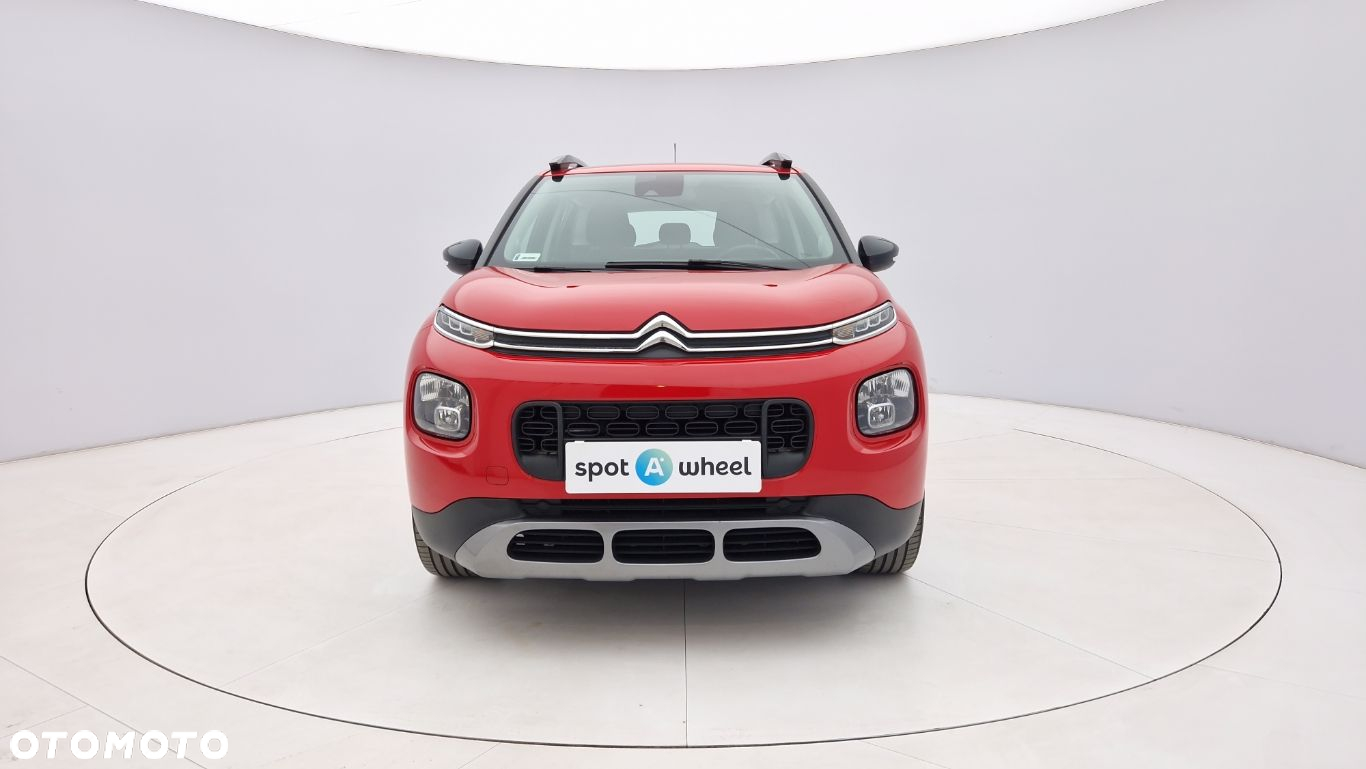 Citroën C3 Aircross 1.2 PureTech Feel S&S - 13