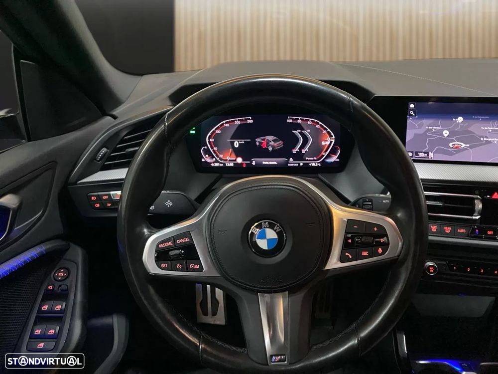 BMW 218 Gran Coupé i Aut. M Sport - 9