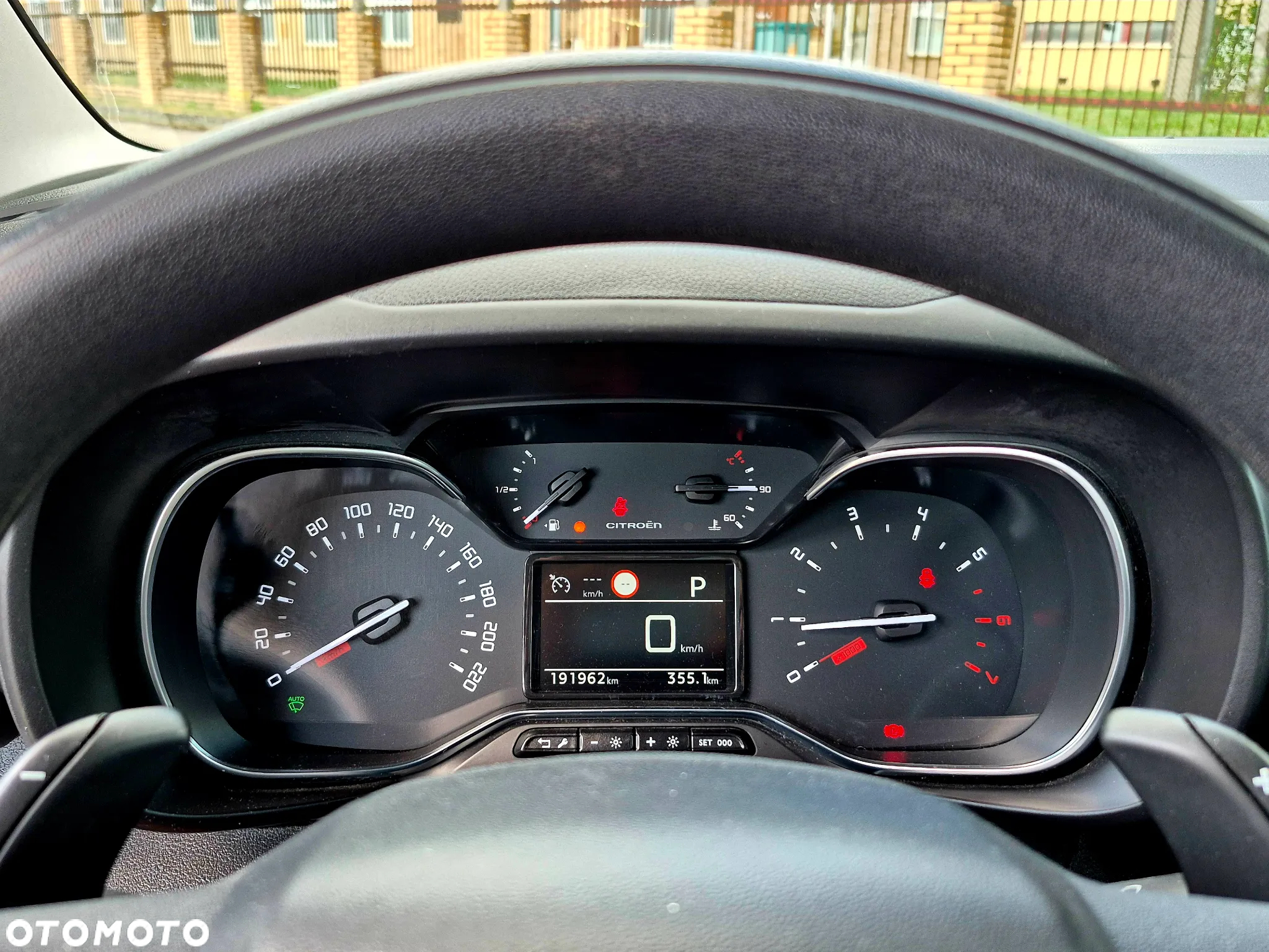 Citroën Berlingo - 18