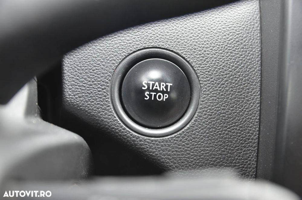 Dacia Duster 1.5 dCi 4x2 Prestige - 28