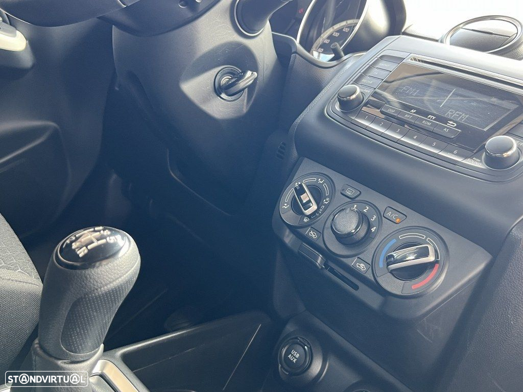 Suzuki Swift 1.2 VVT GLE SHVS - 17