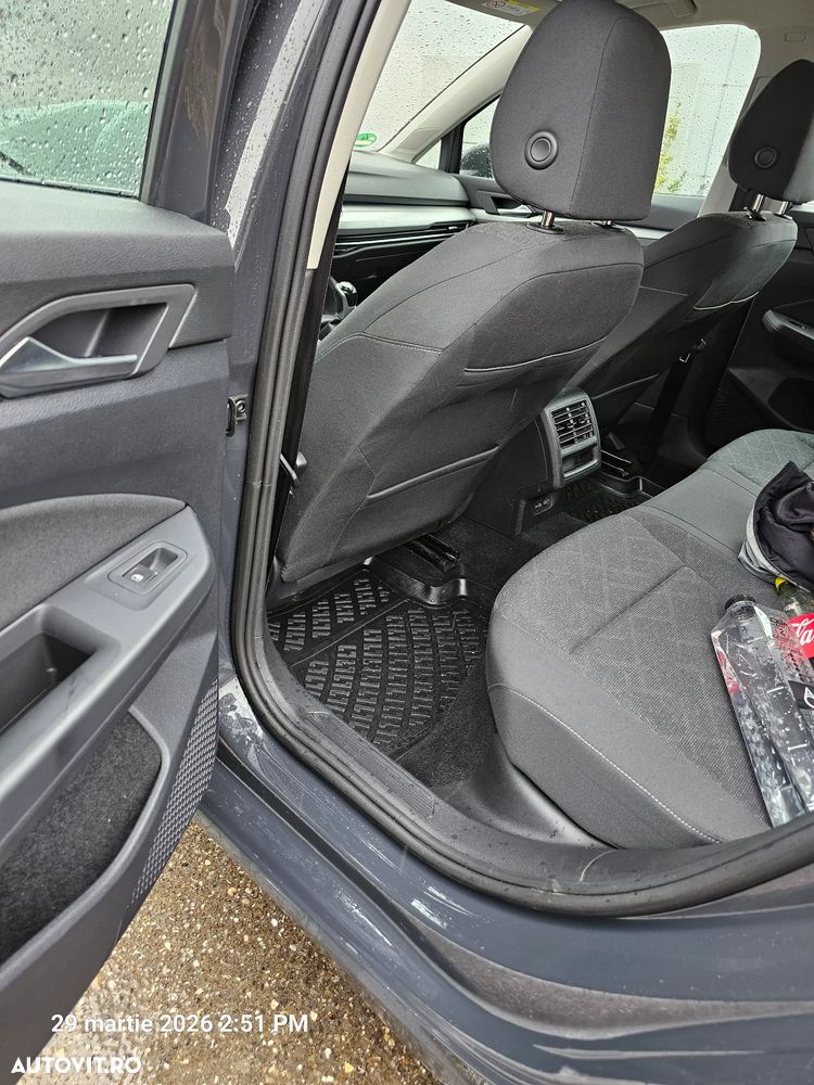 Volkswagen Golf 2.0 TDI SCR Life - 16