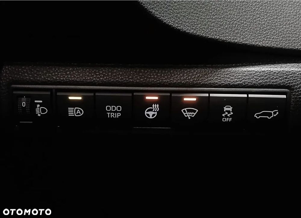 Toyota Corolla 1.8 Hybrid Style - 5