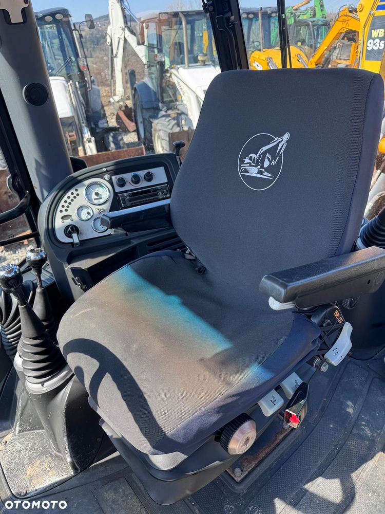 JCB 3CX* KOPARKO ŁADOWARKA JCB 3CX** FINANSOWANIE* ZAMIANA* SKUP* KOPARKO ŁADOWARKA JCB 3CX /// JCB 4CX/// CASE 580SR// CAT 428E// NEW HOLLAND B110/ - 7