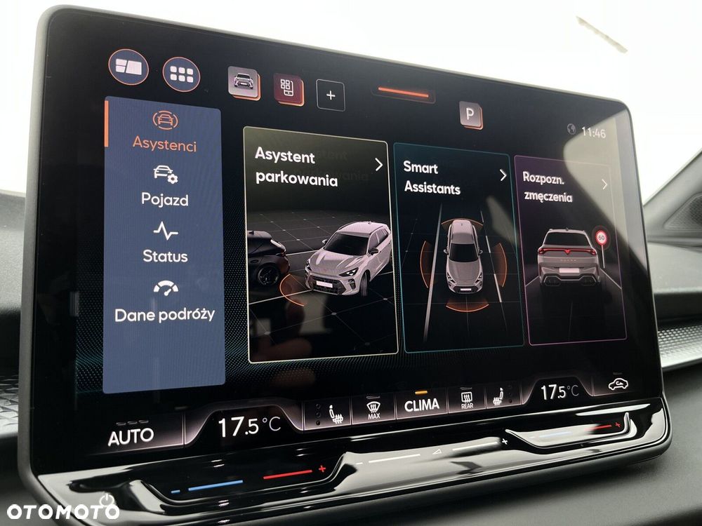 Cupra Terramar 1.5 eTSI mHEV Advantage Edition DSG - 32