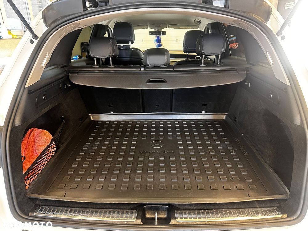 Mercedes-Benz GLC 200 d 4-Matic Business Edition - 15