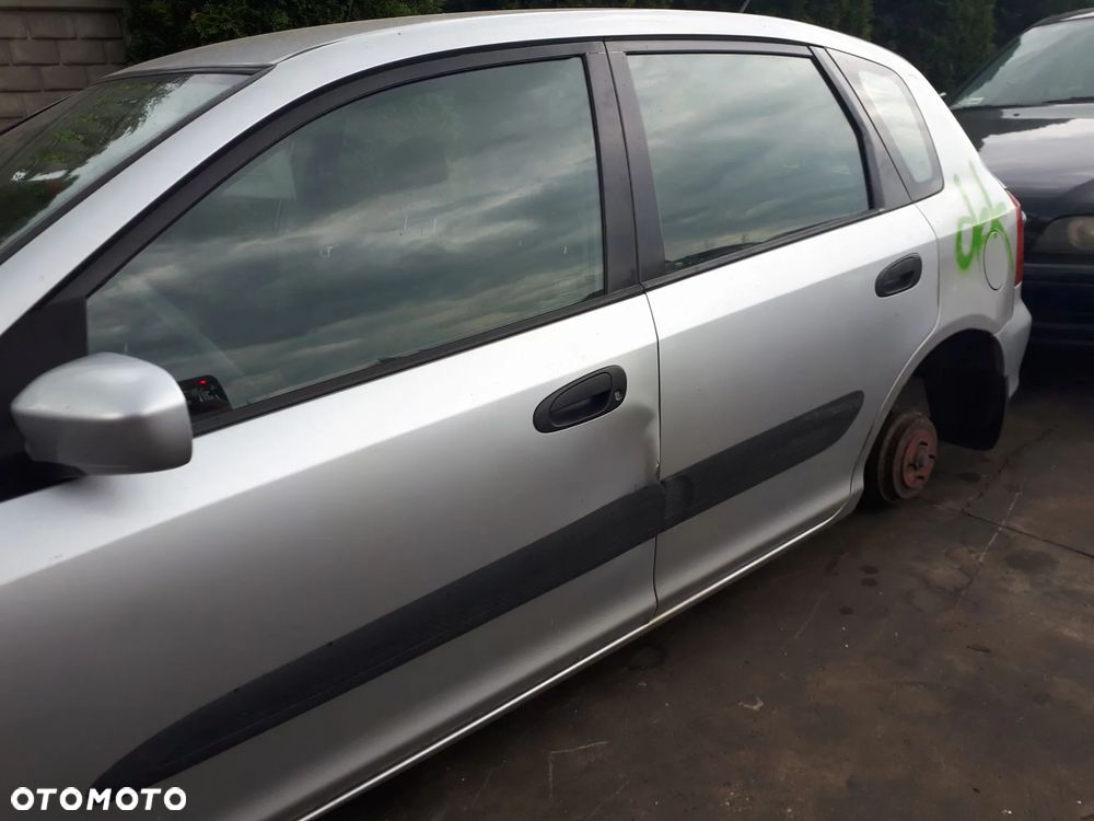 HONDA CIVIC VII 00-04 1.4 16V LAMPA PRZÓD PRZEDNIA PRAWA LEWA - 7