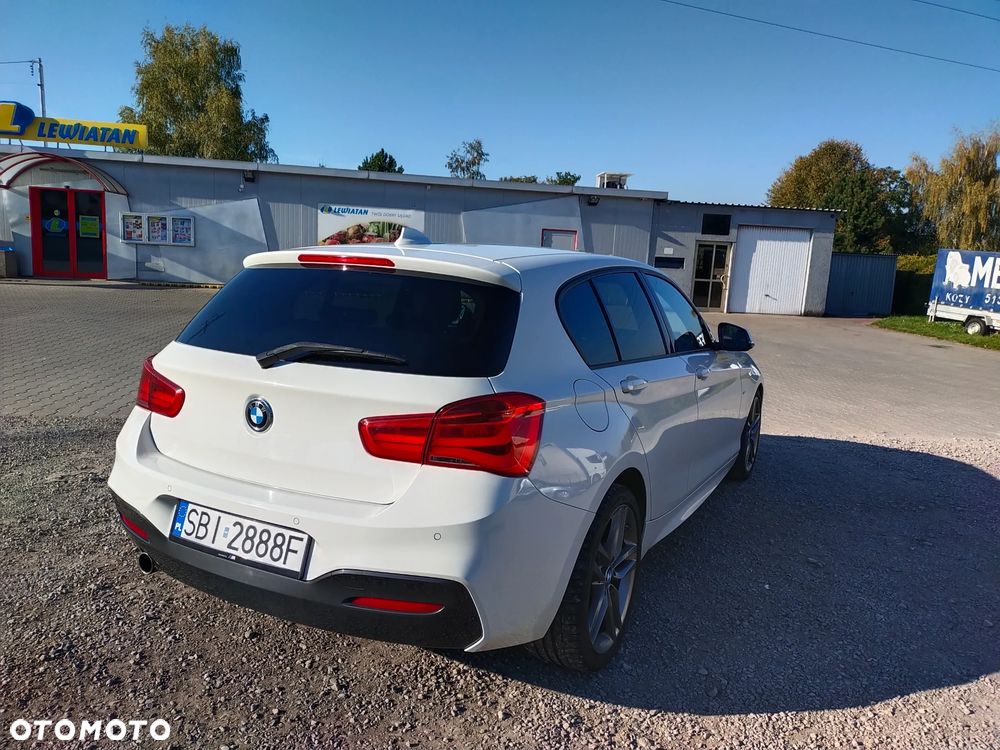 BMW Seria 1 118i M Sport - 4