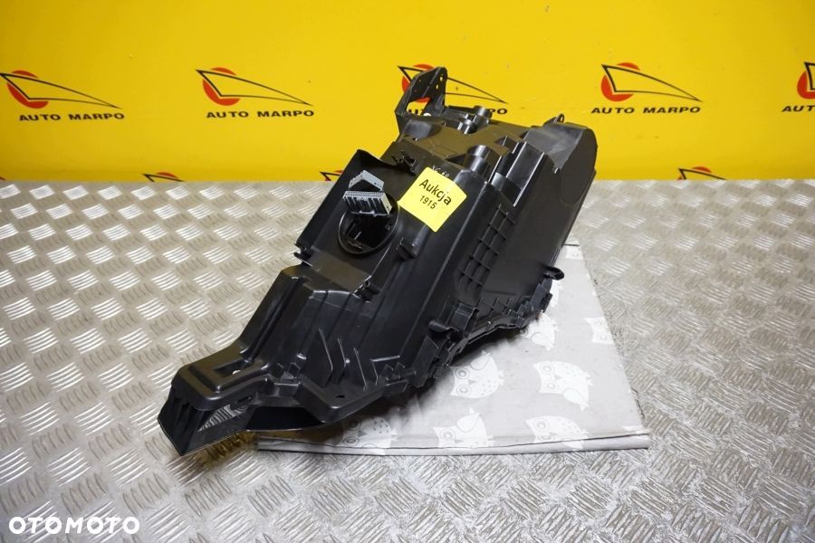 VOLVO XC60 2017- REFLEKTOR LAMPA FULL LED PRAWA USA - 8