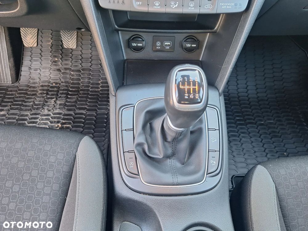 Hyundai Kona 1.0 T-GDI Premiere Comfort - 24
