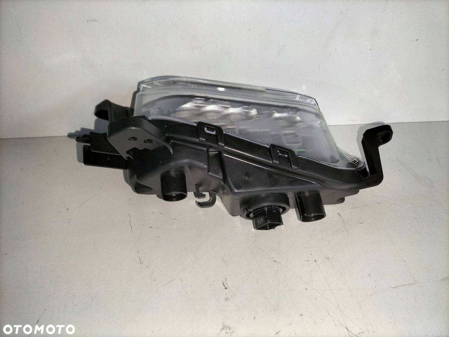 Halogen lampa LED lewy HYUNDAI I30 III 17- HB - 5