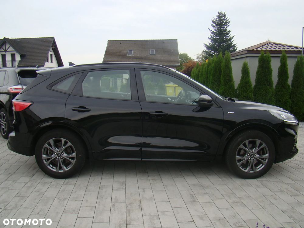 Ford Kuga 1.5 EcoBoost ST-LINE - 13