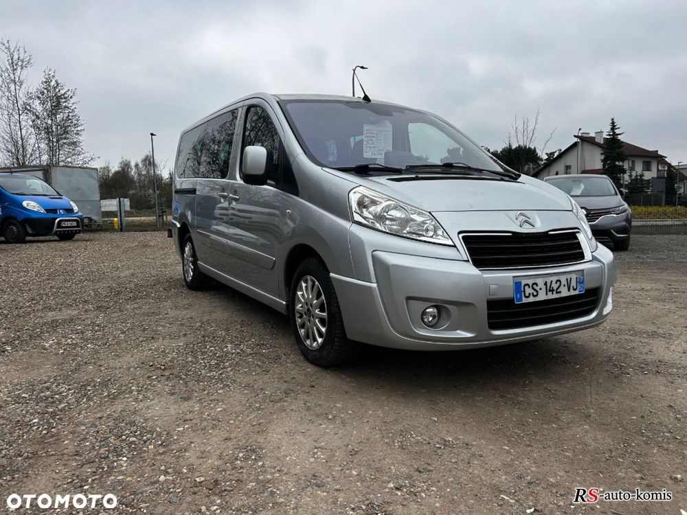 Citroën Jumpy - 11