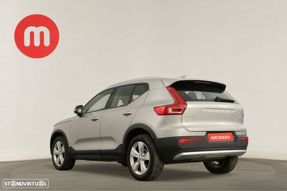 Volvo XC 40 1.5 T2 Core Auto - 3