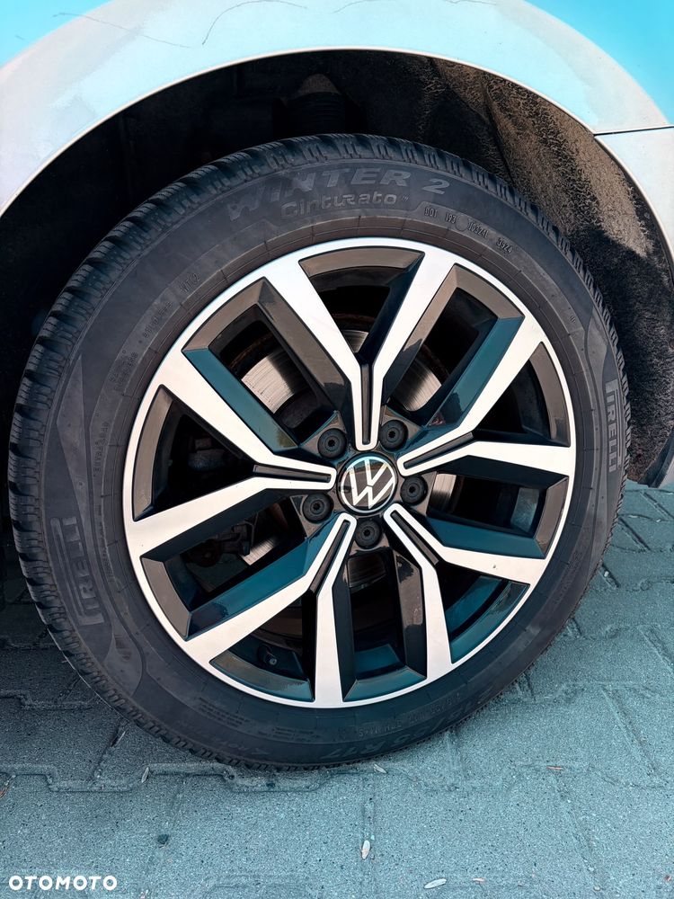 Volkswagen Passat 1.5 TSI EVO Business - 5