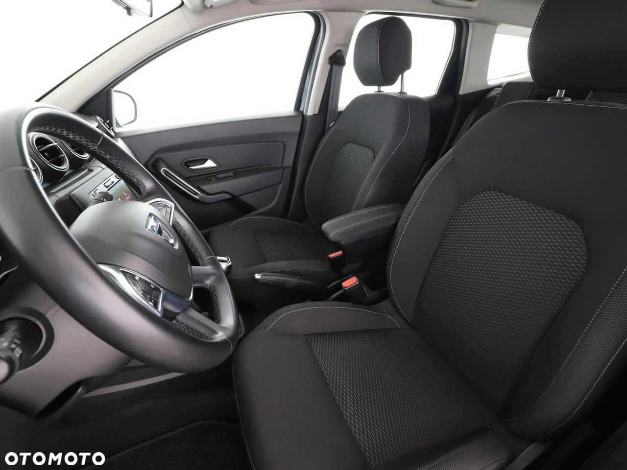 Dacia Duster TCe 100 2WD Comfort - 13
