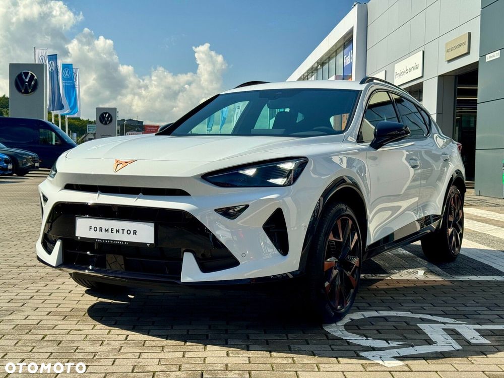 Cupra Formentor 1.5 eTSI mHEV DSG - 6