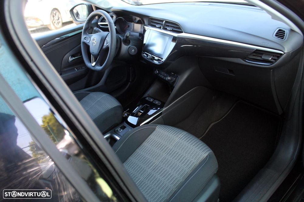 Opel Corsa 1.2 T GS Aut. - 23