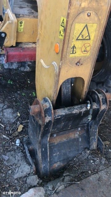 Cat 407 - Adaptacja | Ramie | Teleskop - [CZĘŚCI] - 4