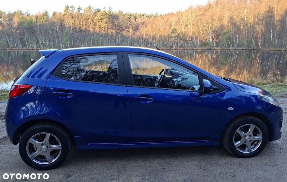 Mazda 2 1.5 Sport - 9