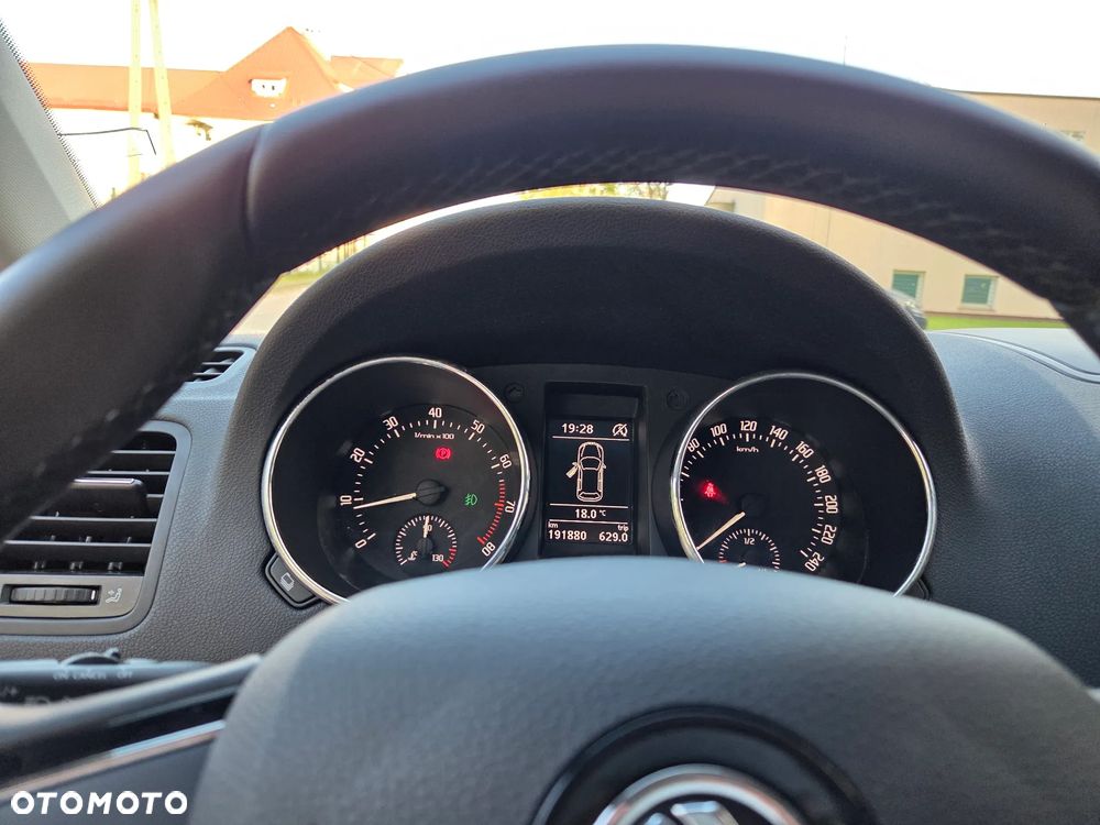 Skoda Yeti 1.4 TSI Fresh - 14