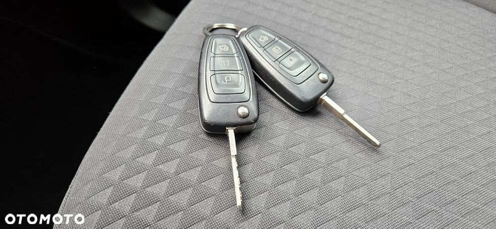 Ford C-MAX - 40