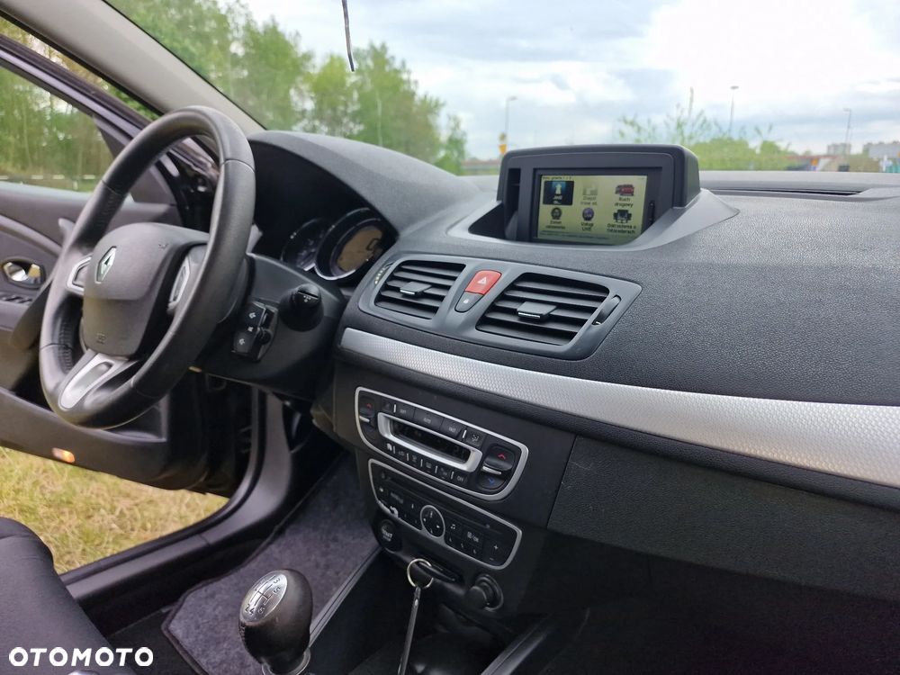 Renault Megane dCi 130 FAP BOSE Edition - 26
