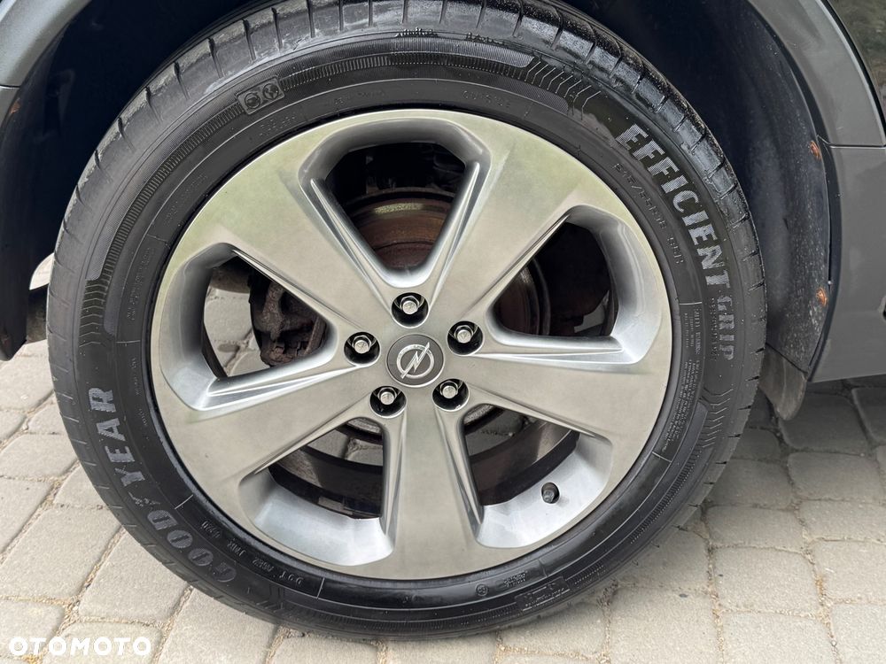 Opel Mokka - 13