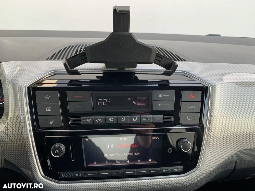 Volkswagen up! 32.3 kWh - 12