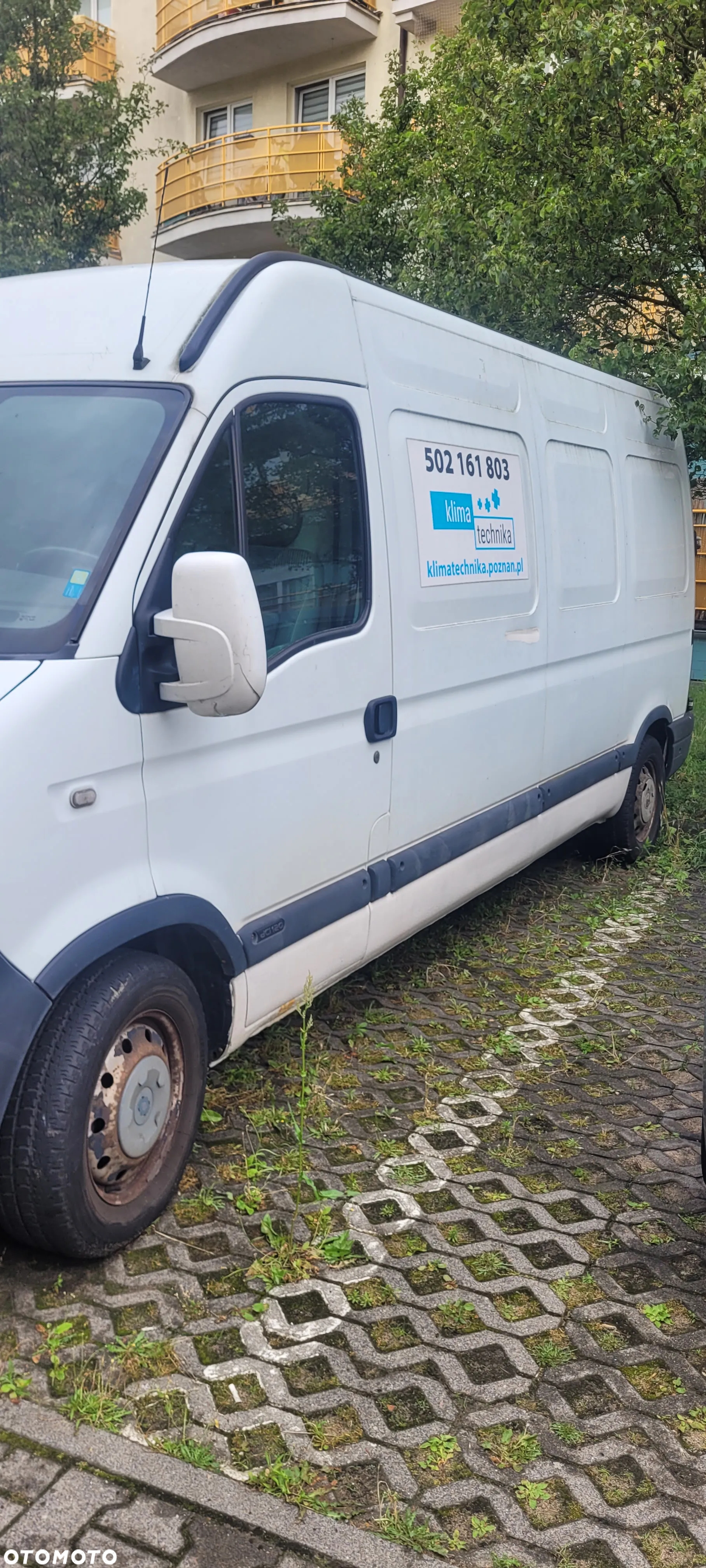 Renault Master - 11