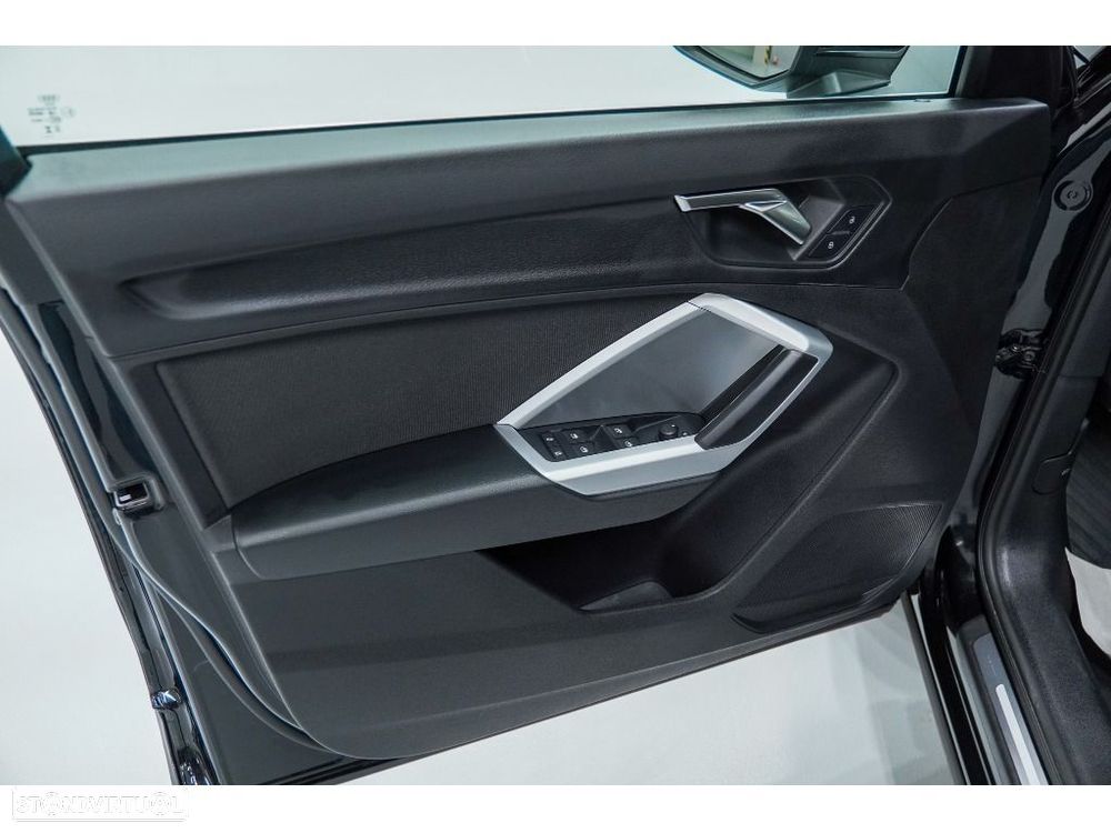 Audi Q3 35 TFSI Advanced S tronic - 16