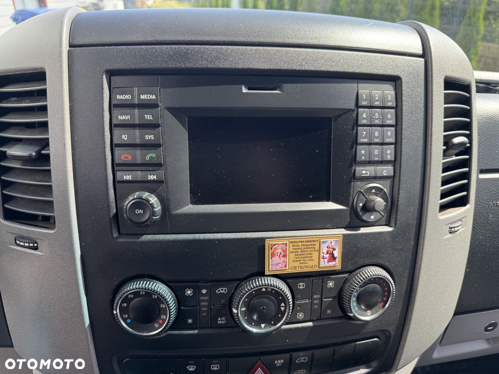 Volkswagen crafter - 16