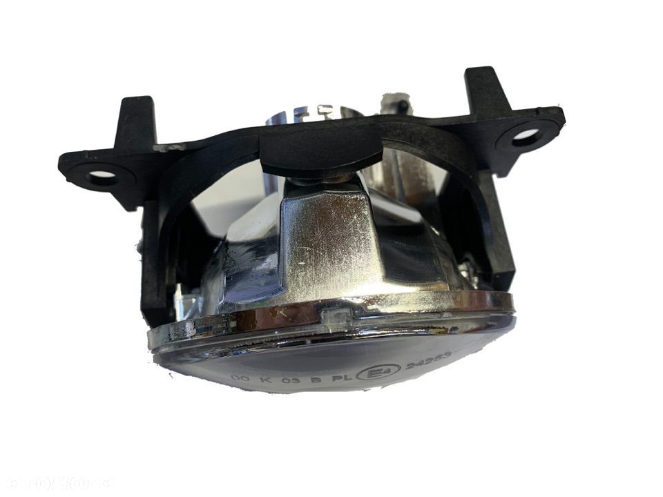 HALOGEN PEUGEOT 208 2008 PARTNER CITROEN C4 CACTUS C3 PICASSO BERLINGO NOWY - 2