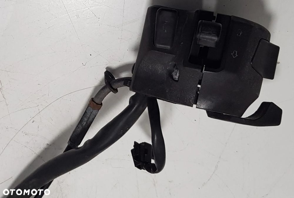 Suzuki GS500F Stacyjka Kluczyk Klucz - 3