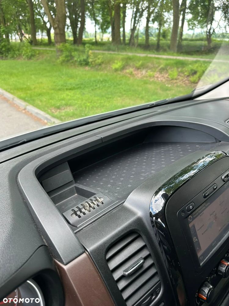 Fiat Talento Kombi L2 SX - 22