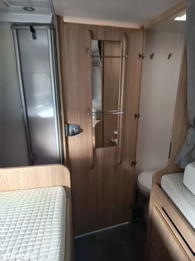 Sunlight FIAT DUCATO - 22