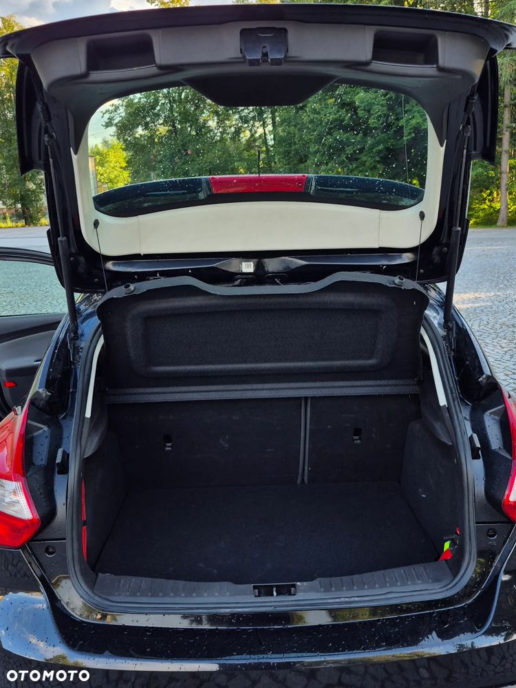 Ford Focus 1.6 TDCi Trend - 17