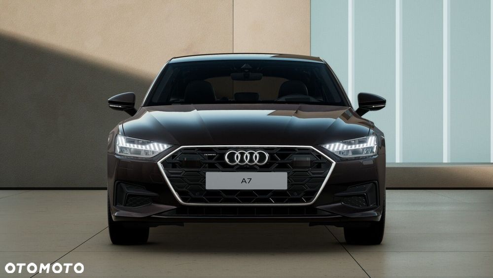 Audi A7 Sportback - 4