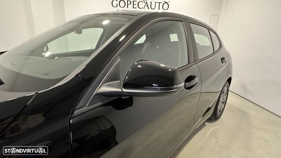BMW 116 d Corporate Edition Auto - 8